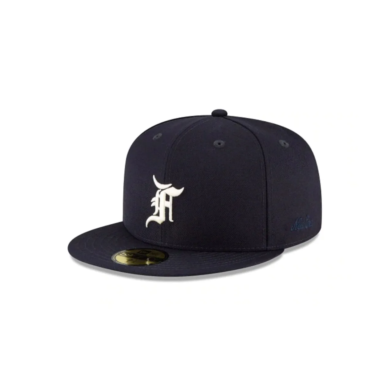 Fear Of God Essentials New Era 59Fifty Fitted Hat FW21