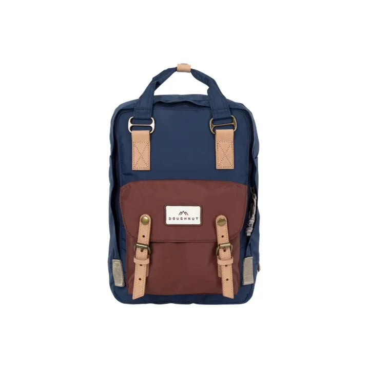 Doughnut Полиэстер Пикник Сумка Рюкзак Средний Унисекс