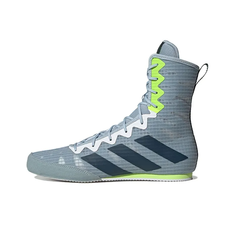 Box Hog Adidas 4 'Wonder Blue Arctic Night'