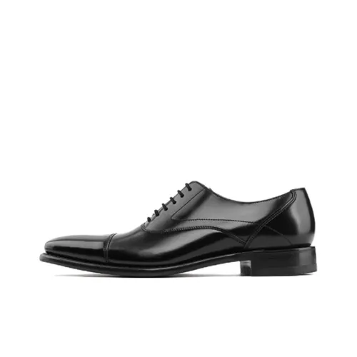 LOAKE Мужские туфли низкие