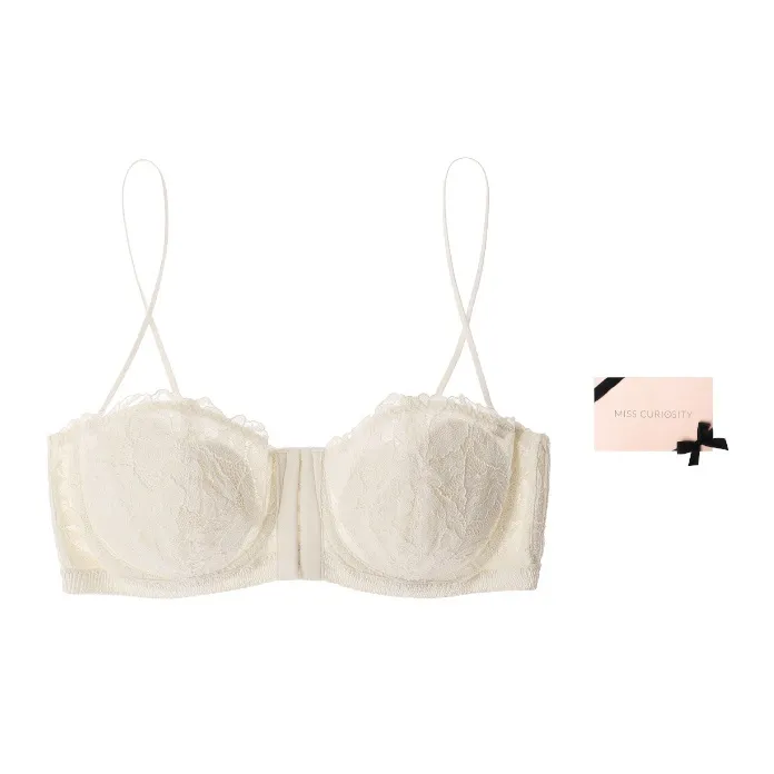 MISS CURIOSITY Women's Bras