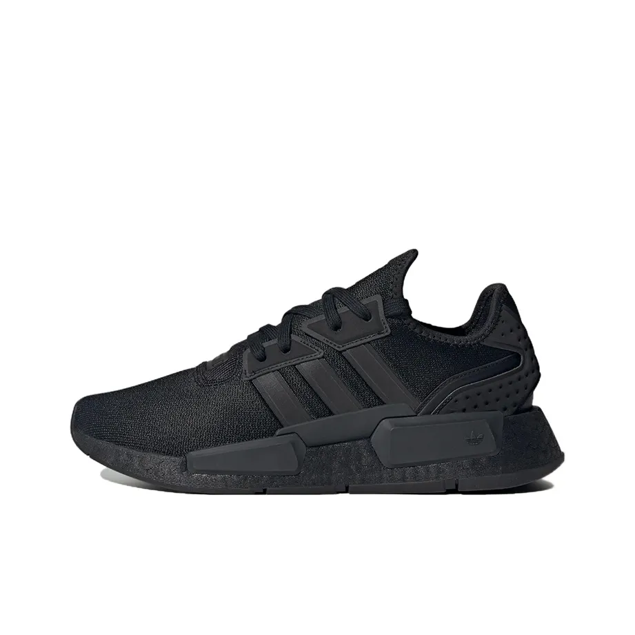 Adidas Originals Nmd G1 Core Black Carbon Cloud White