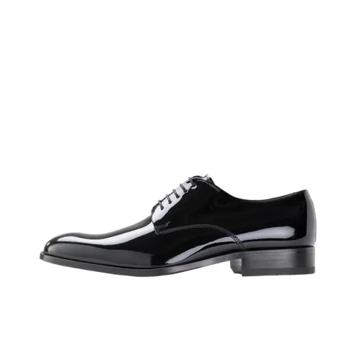 LOAKE Мужские туфли низкие