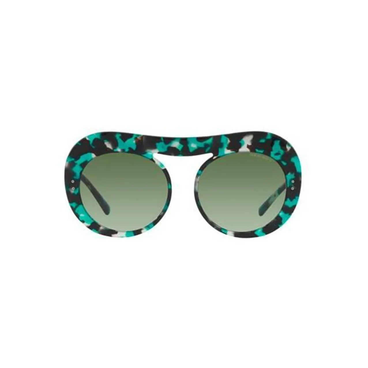 GIORGIO ARMANI Sunglasses Women's Multicolor