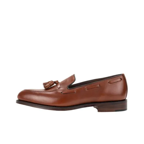 LOAKE Мужские повседневные туфли низкие