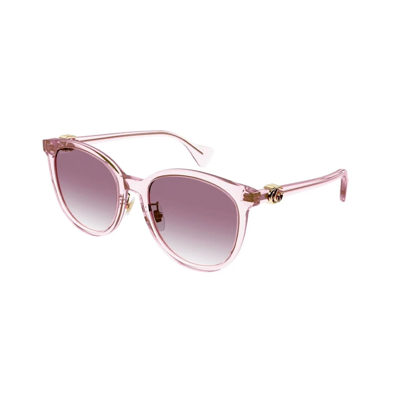 GUCCI Eyewear Square Frame Sunglasses