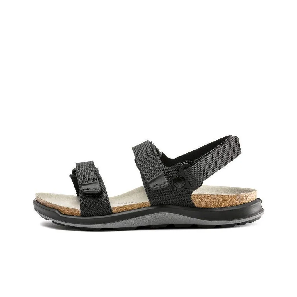 Birkenstock Стильные Сандалии Женские Черные