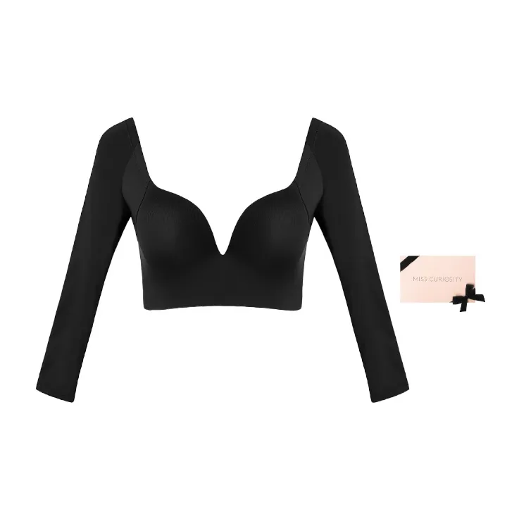 MISS CURIOSITY Женские бюстгальтеры
