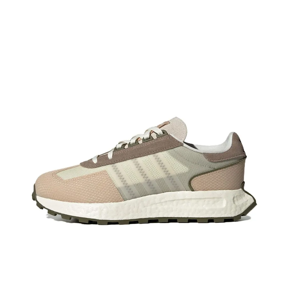 Adidas Retropy E5 'Brown Beige White'