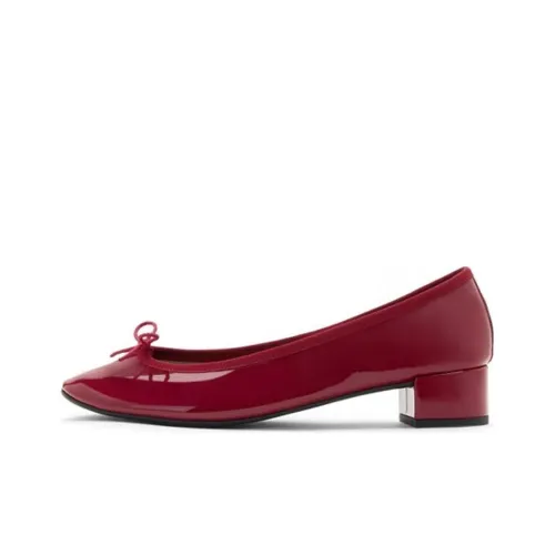 Repetto Женские повседневные туфли для женщин