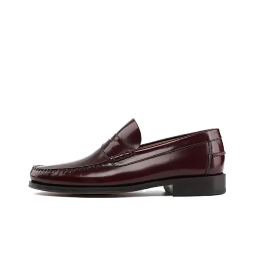 LOAKE Мужские повседневные туфли низкие