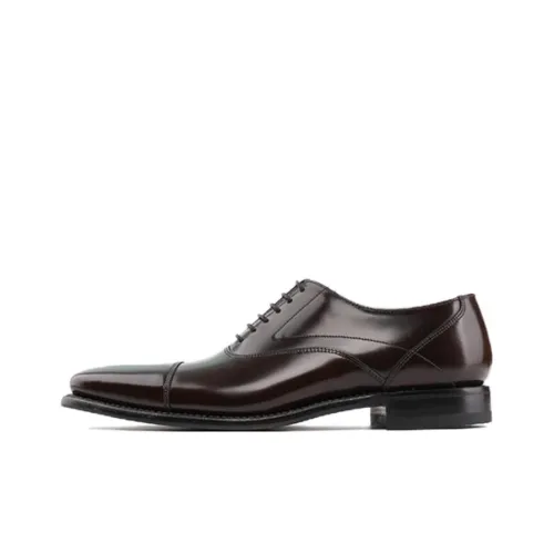 LOAKE Мужские туфли низкие