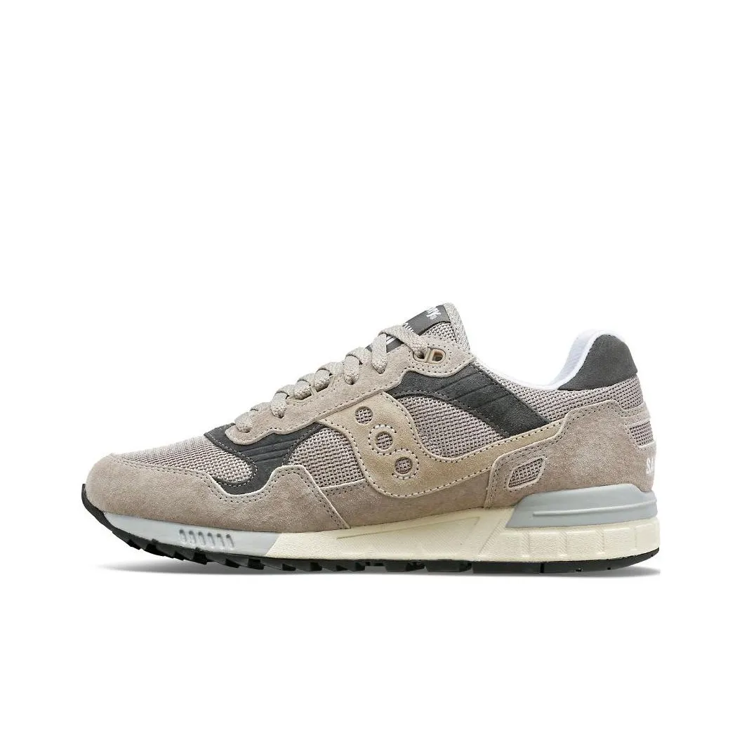 Saucony Shadow 5000 Sand Grey