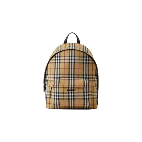 Burberry Рюкзаки Мужские