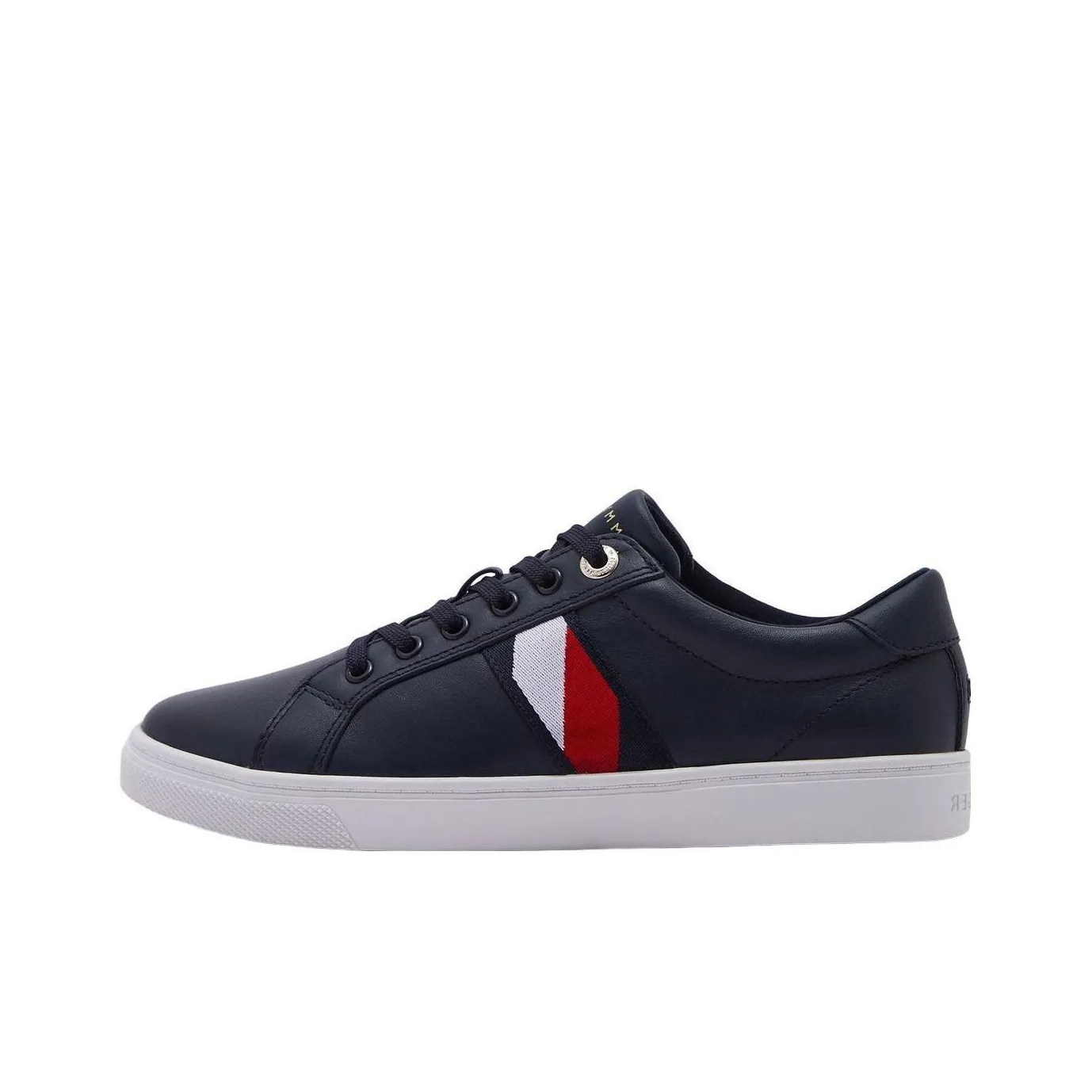 Tommy Hilfiger Side Logo-detail Sneakers