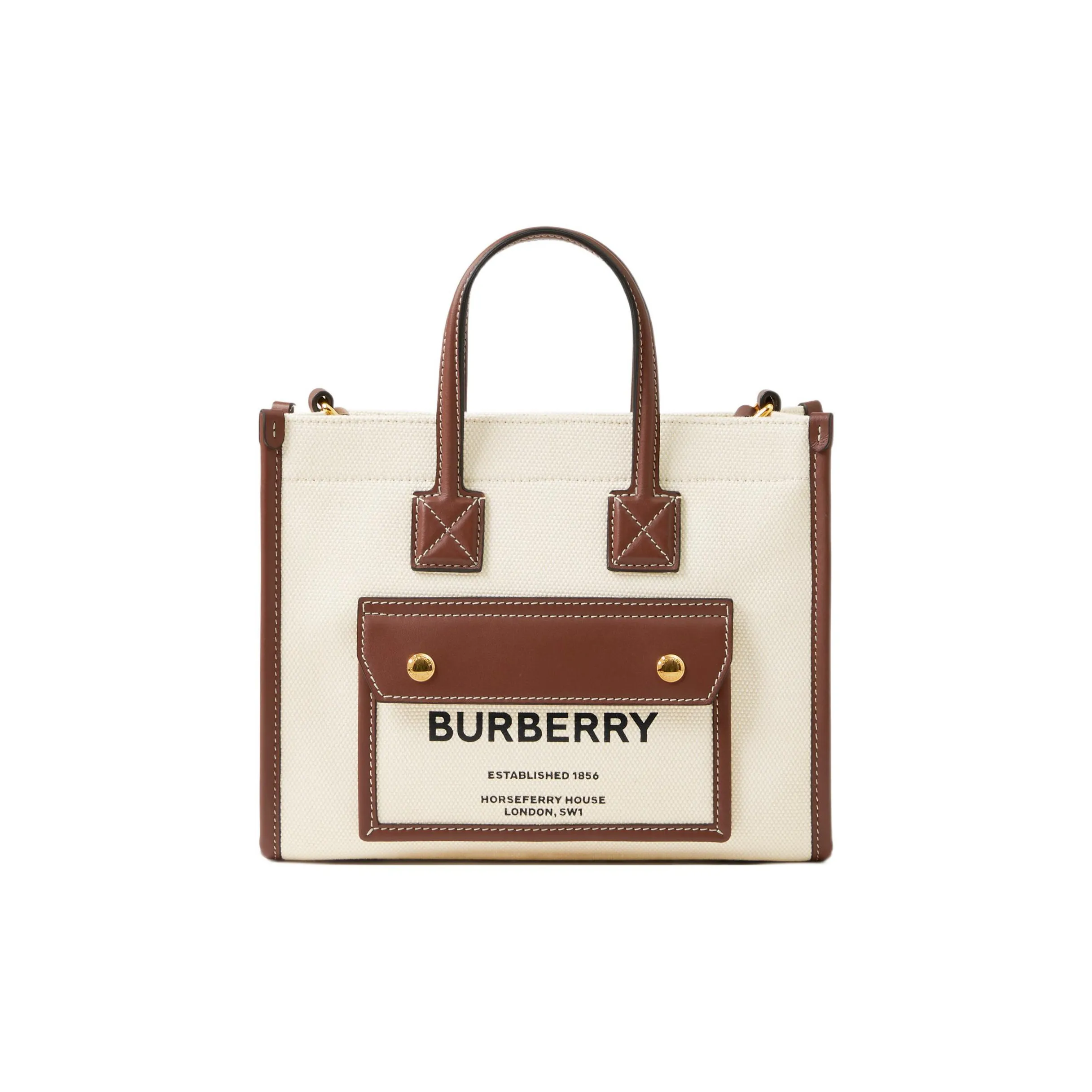 Burberry Freya Handbags