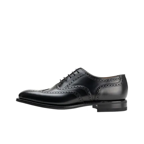 LOAKE Мужские туфли низкие