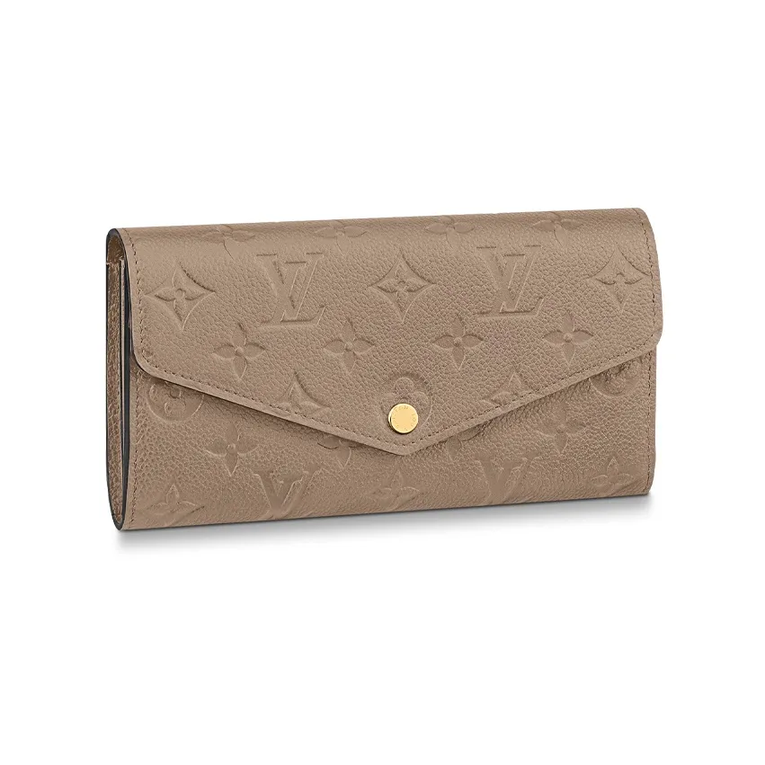 LOUIS VUITTON M82257 Sarah Wallet