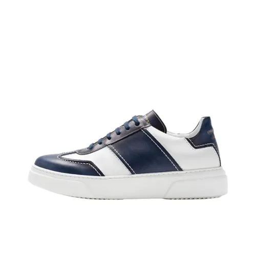 SPERNANZONI Кроссовки для скейтбординга Low Top Мужские
