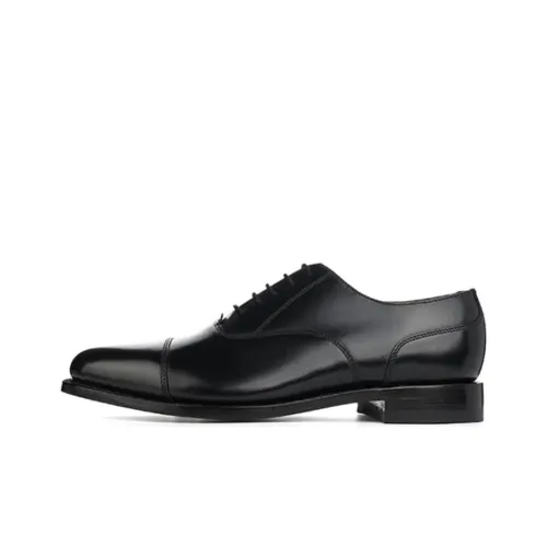 LOAKE Мужские туфли низкие