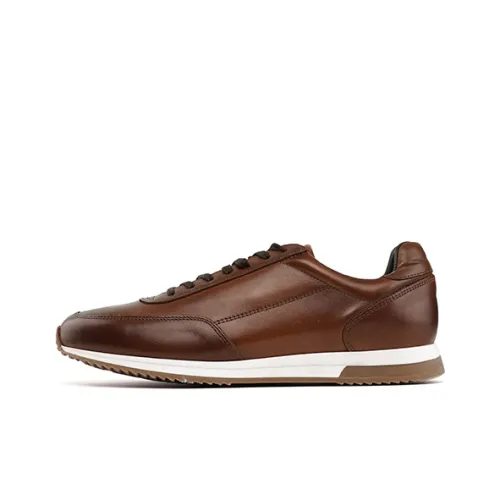 LOAKE Мужские повседневные туфли низкие