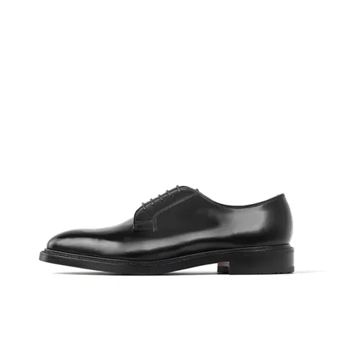 LOAKE Мужские туфли низкие