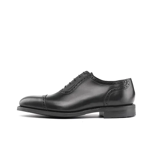 LOAKE Мужские туфли низкие
