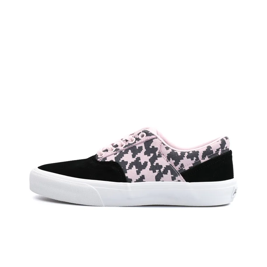 GOLUCK Kung Fu Low Топ Скейтборд Кроссовки Унисекс