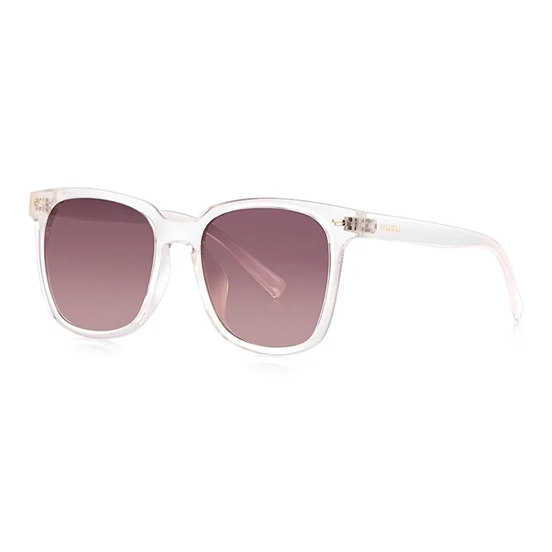 Versace Eyewear round frame sunglasses