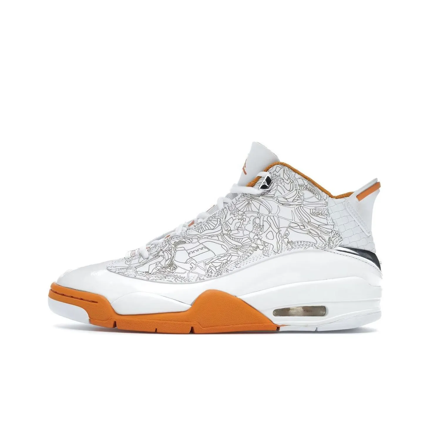 Jordan Dub Zero Ceramic