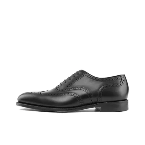 LOAKE Мужские туфли низкие