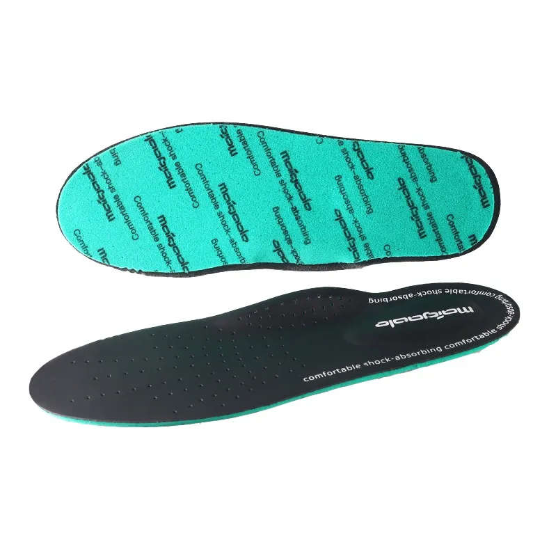 maigaole Стельки из коровьей кожи унисекс