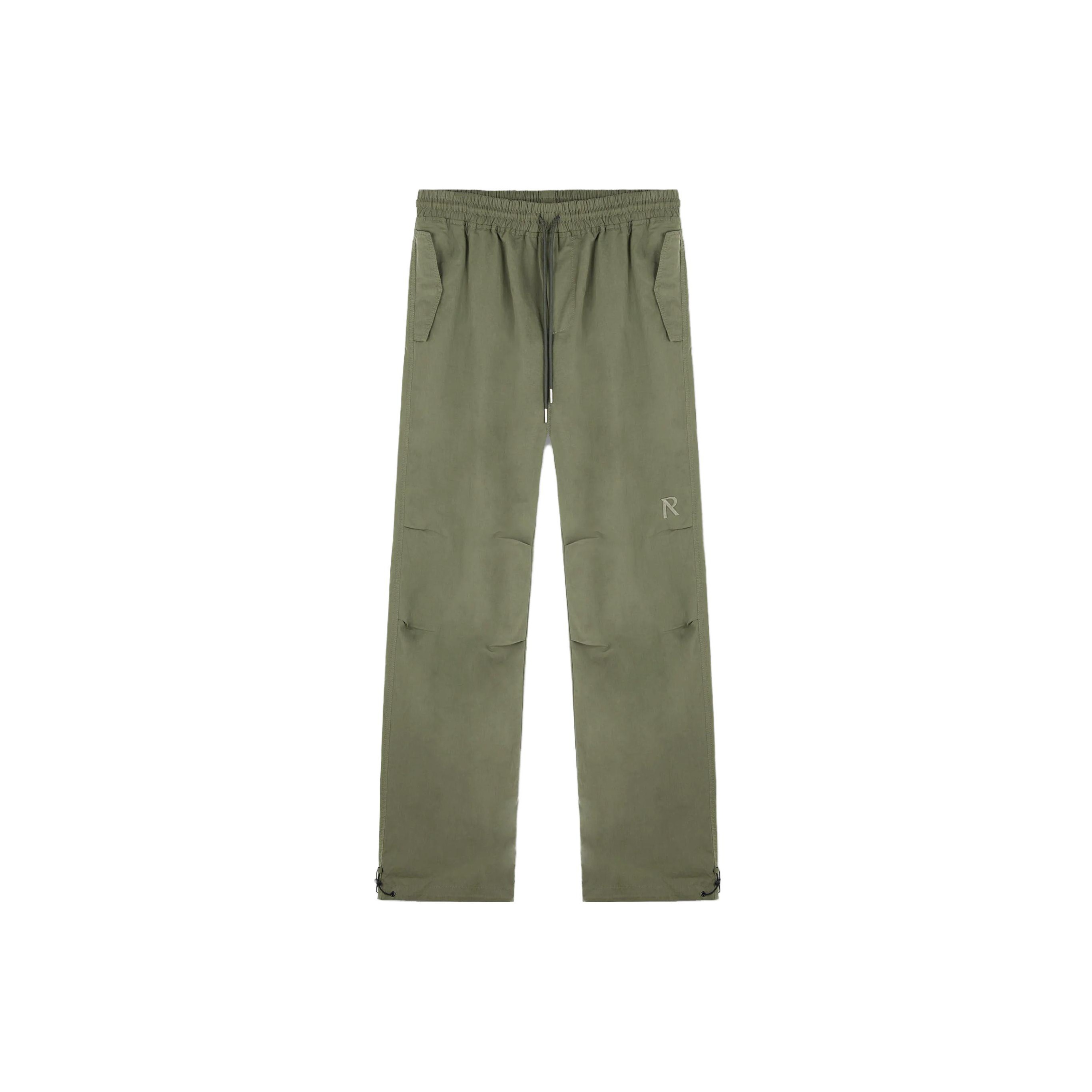 lcziwo Cargo Pants for Women Baggy Parachute Pants with