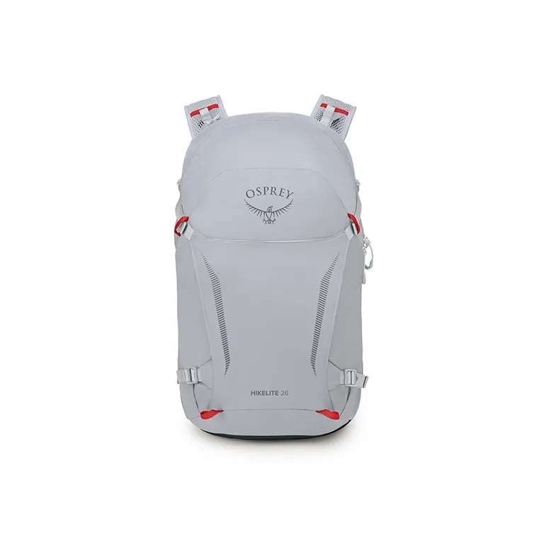 OSPREY Backpacks Silver Silver Lining