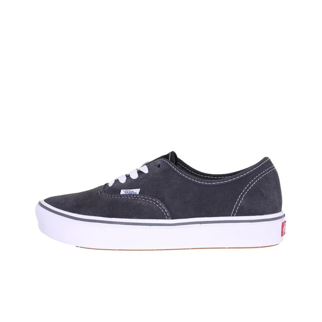 Vans Authentic ComfyCush 'Black'