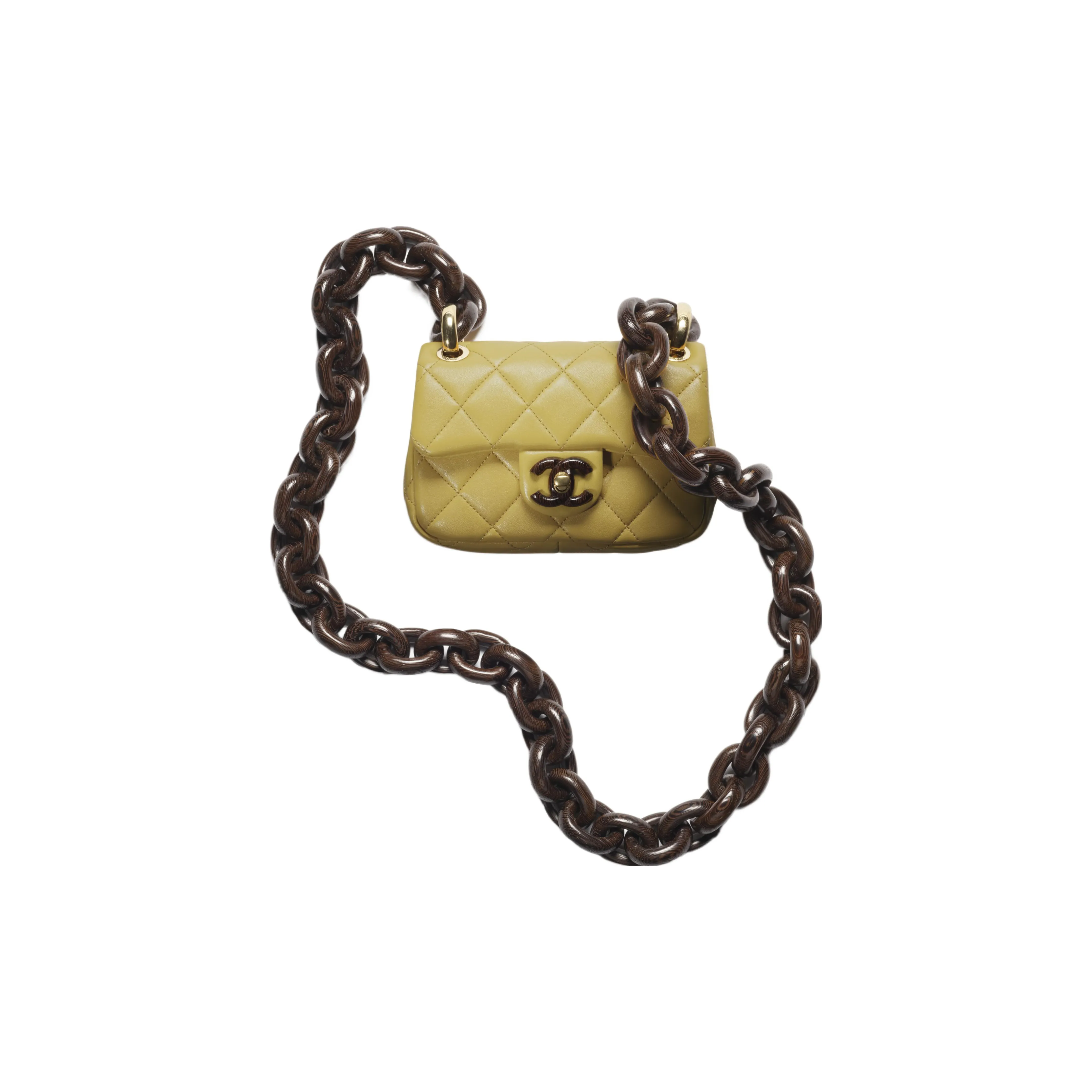 CHANEL Crossbody Bags