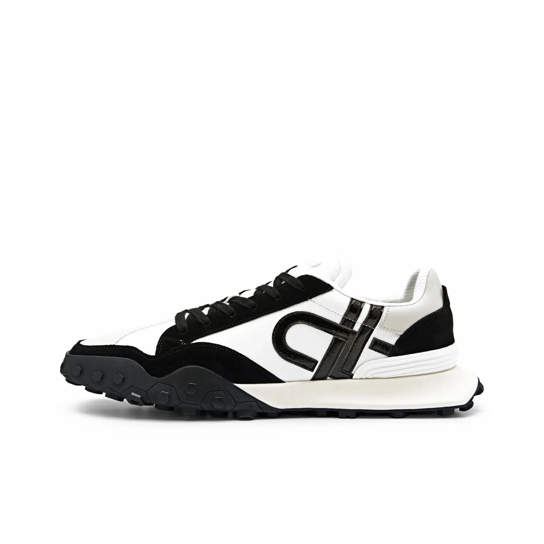 PEDRO Icon Collection Low-Top Sports Casual Shoes Men's