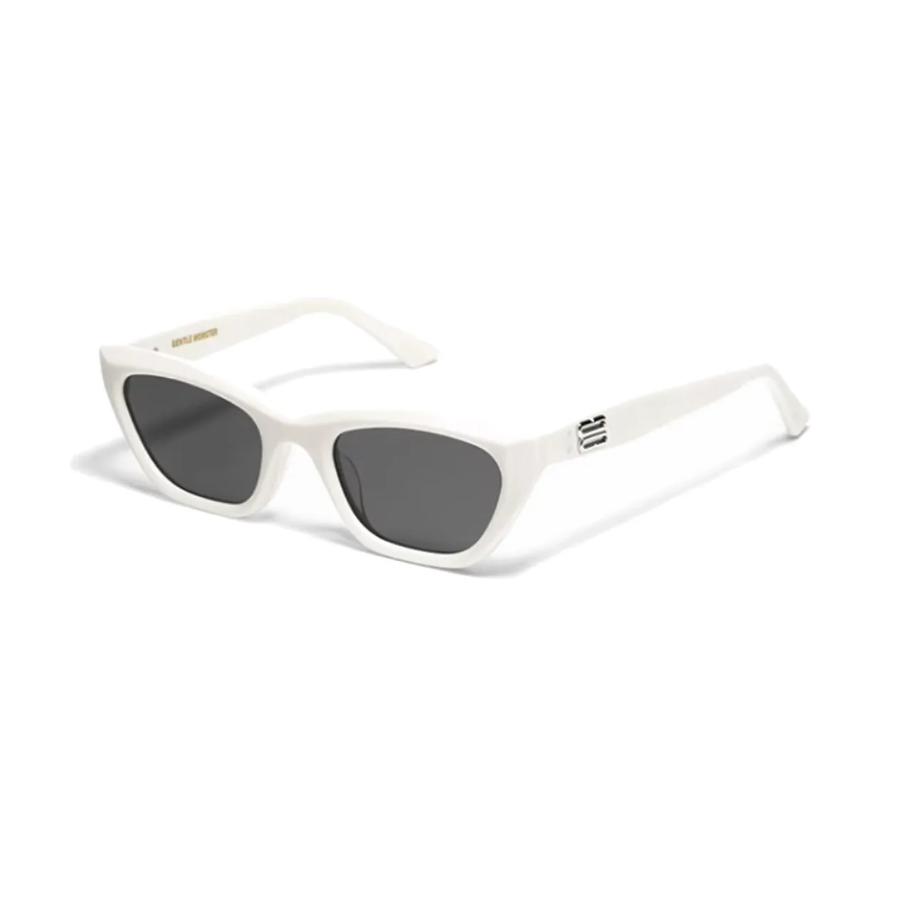 GENTLE MONSTER Oboe Cat eye Frame Sunglasses