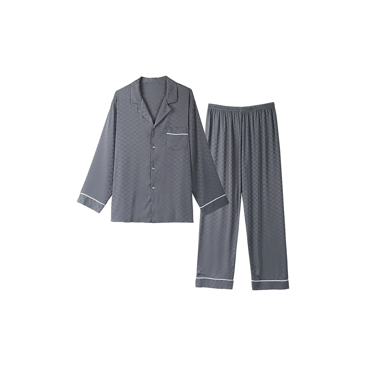 IIZZINI Men's Pajama Sets