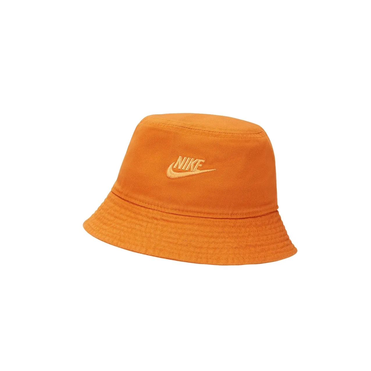 Mix up your fits with this monochromatic bucket hat from