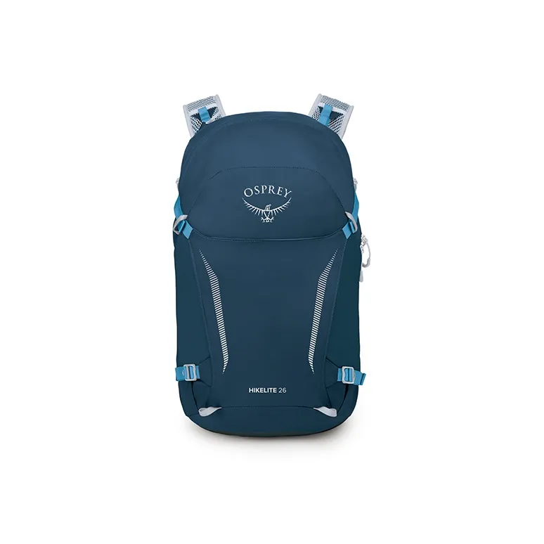 OSPREY 26L Рюкзак для активного отдыха сумка нейлоновая ткань синий унисекс