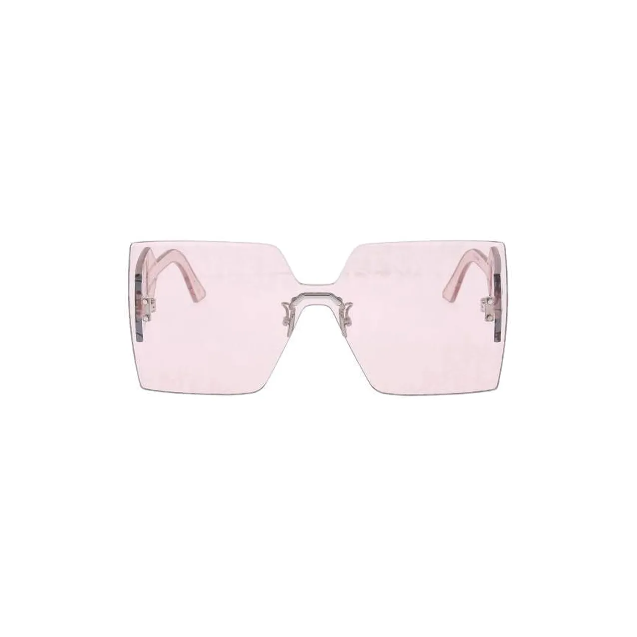 DIOR Sunglasses Unisex Pink