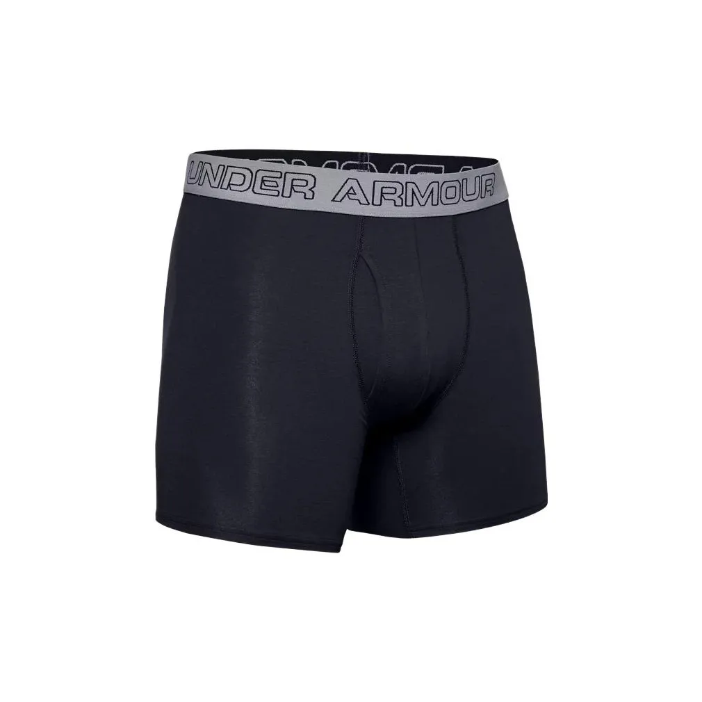 Under Armour Underpants Men's 3 Pack