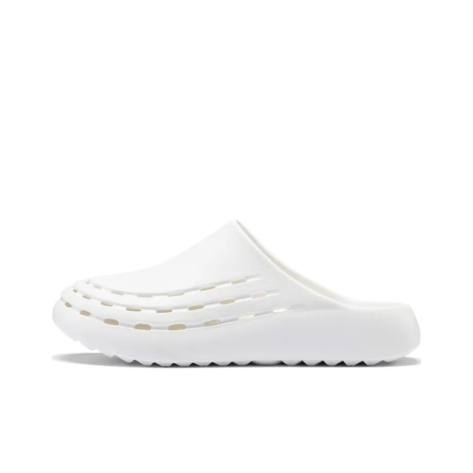 Ecco Стильный Сандалии Женские Белые