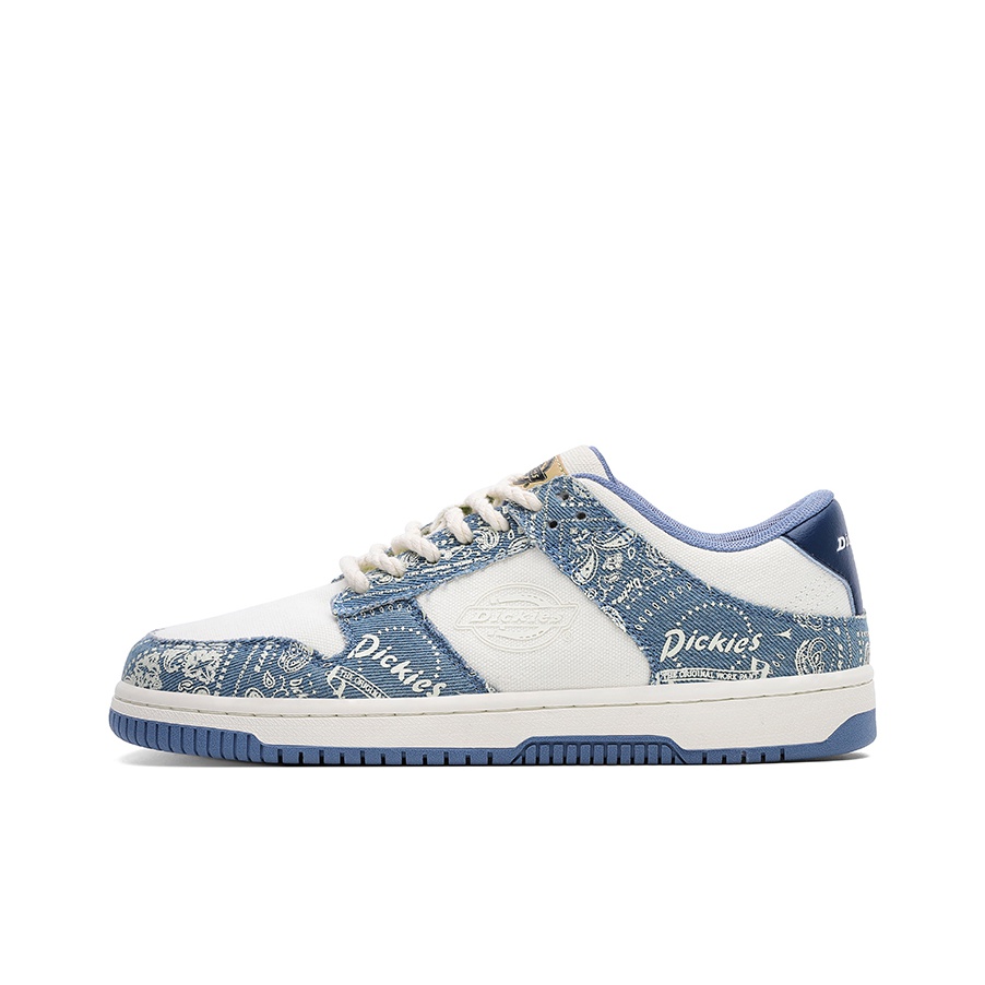 Dicky Shoes The Perfect Blend of Style and Comfort