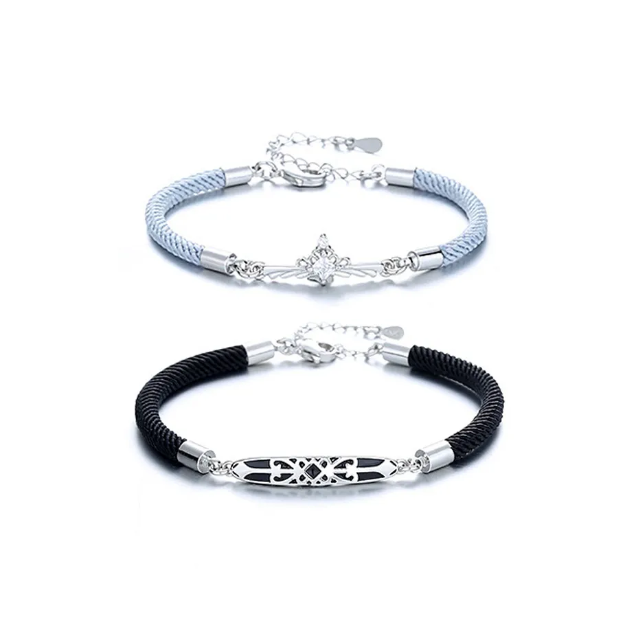 COPI Сплав Браслеты Унисекс