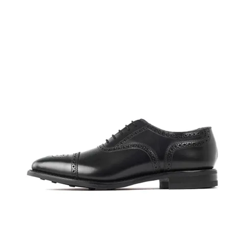 LOAKE Мужские туфли низкие