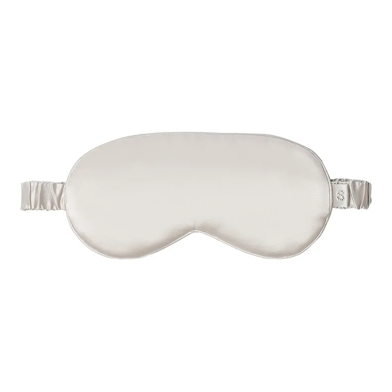 SILKY MIRACLE Silk Eye Masks Unisex