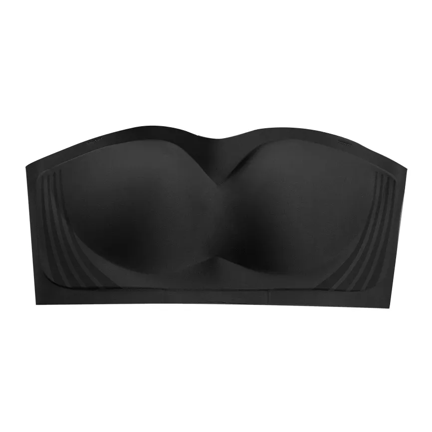 NEIZAIMIMA Women's Strapless Bras