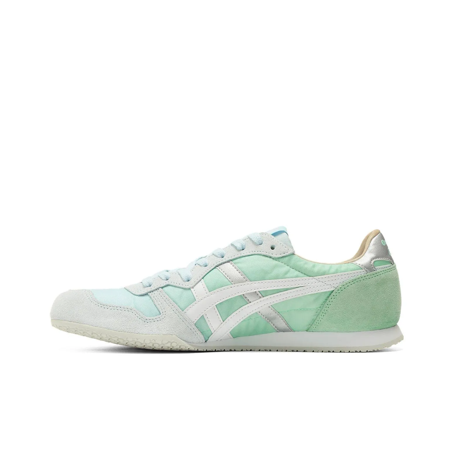 Asics Onitsuka Tiger Serrano Soft Sky